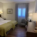 De Canadas Del Teide Hotel