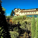 Hotel De Canadas Del Teide