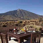 De Canadas Del Teide 3* La Orotava