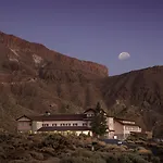 Hotel De Canadas Del Teide