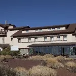 Hotel De Canadas Del Teide