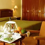 De Canadas Del Teide Hotel 3*