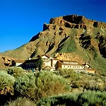 De Canadas Del Teide