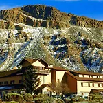De Canadas Del Teide 3* La Orotava