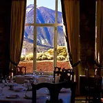 Hotel De Canadas Del Teide