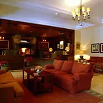 Hotel De Canadas Del Teide 3*