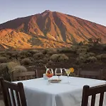 Hotel De Canadas Del Teide 3*