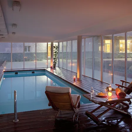 De Canadas Del Teide Hotel 3*