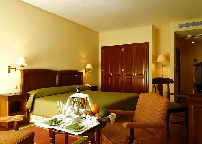 De Canadas Del Teide 3* La Orotava