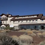 De Canadas Del Teide 3*