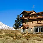 De Canadas Del Teide Otel