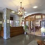 Otel De Canadas Del Teide 3*
