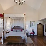 Otel De Canadas Del Teide