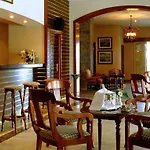 De Canadas Del Teide Hotel