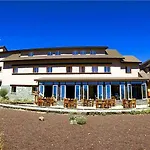 De Canadas Del Teide 3* La Orotava