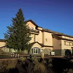 De Canadas Del Teide Hotel