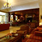 Hotel De Canadas Del Teide