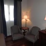 Otel De Canadas Del Teide La Orotava