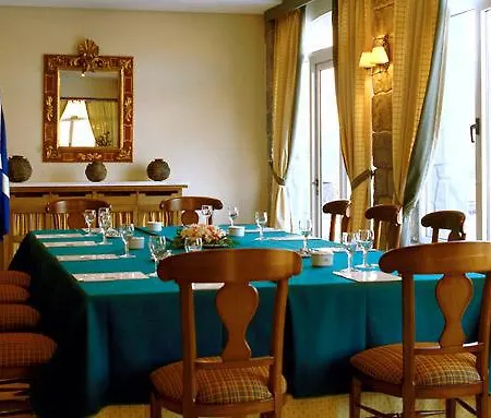 De Canadas Del Teide 3* La Orotava