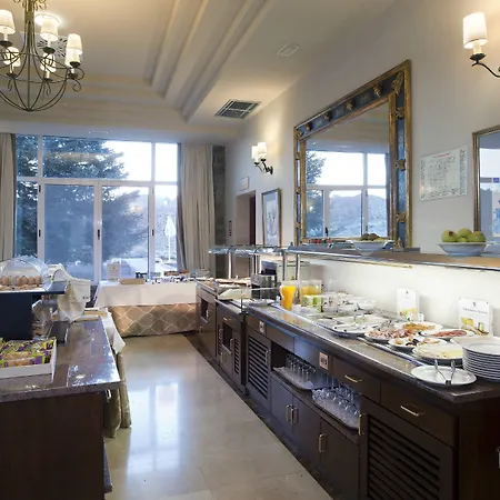 De Canadas Del Teide Ξενοδοχείο 3*