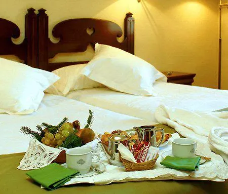 De Canadas Del Teide 3* La Orotava