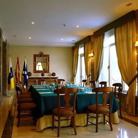 De Canadas Del Teide 3* La Orotava