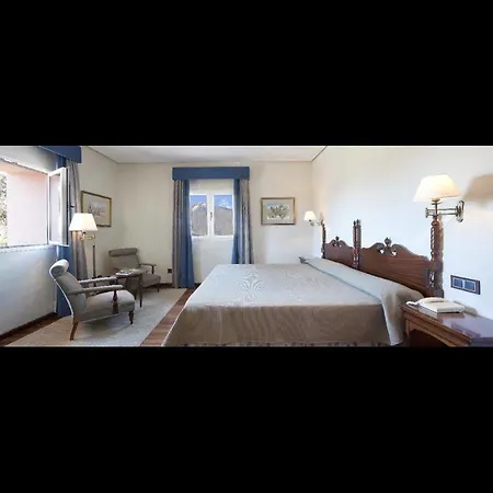 Ξενοδοχείο De Canadas Del Teide La Orotava