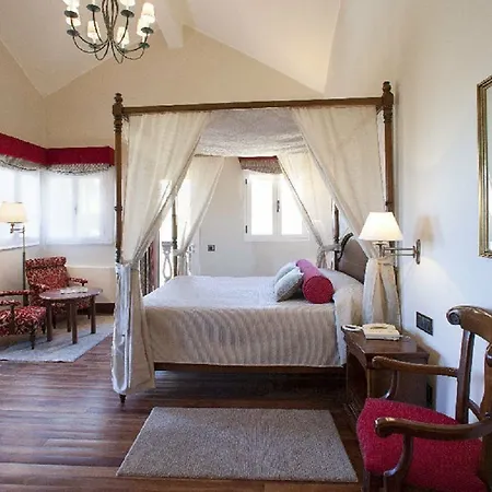 Ξενοδοχείο De Canadas Del Teide 3*