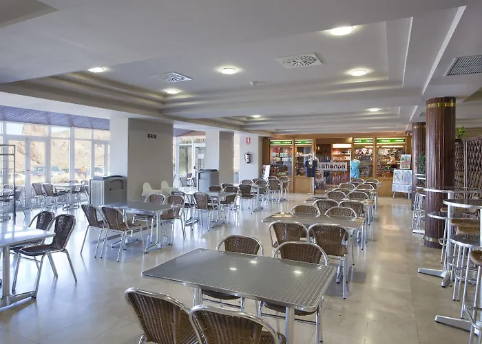 De Canadas Del Teide Szálloda La Orotava