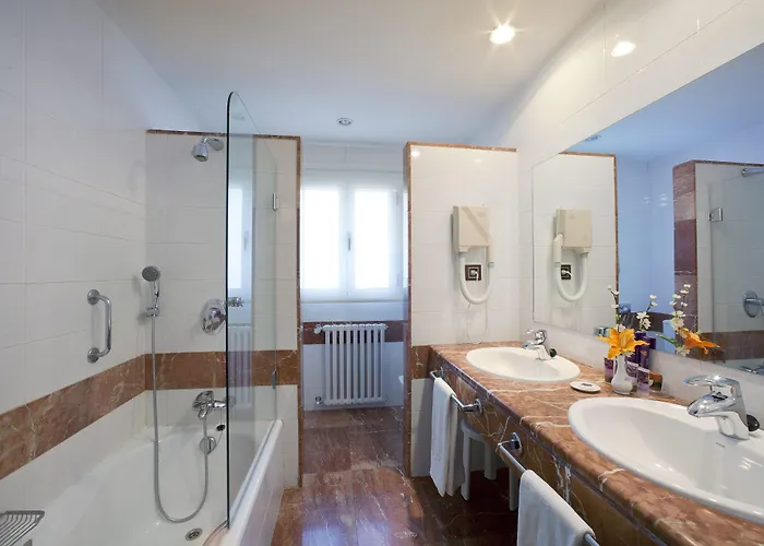 De Canadas Del Teide 3*