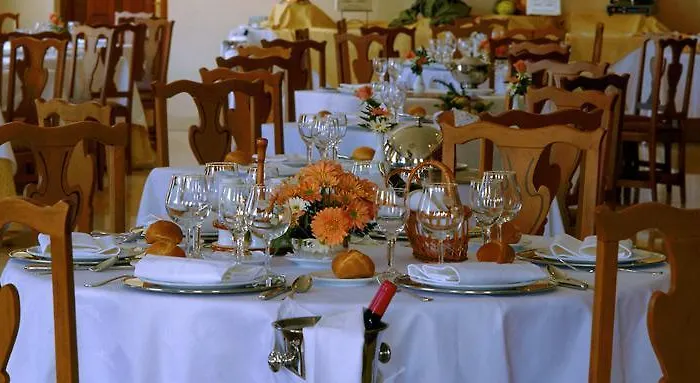 De Canadas Del Teide 3*