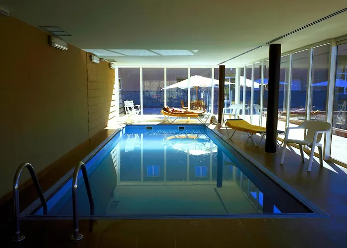 De Canadas Del Teide Szálloda 3*