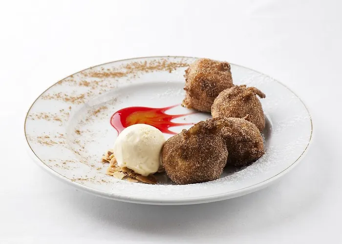 De Canadas Del Teide Szálloda 3*