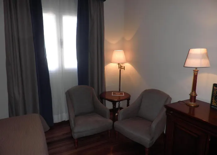 Hotel De Canadas Del Teide La Orotava