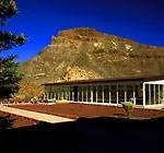 Hotel De Canadas Del Teide 3*