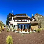 Hotel De Canadas Del Teide 3*