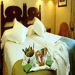 Hotel De Canadas Del Teide