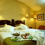 Hotel De Canadas Del Teide