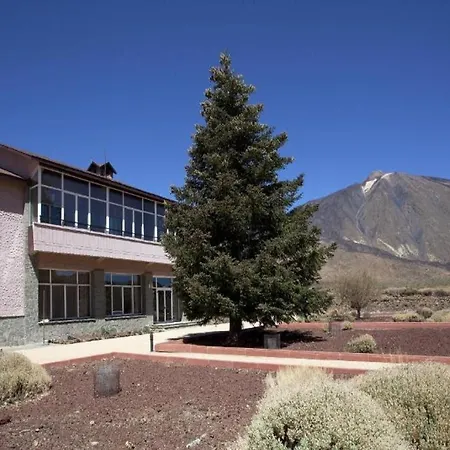 De Canadas Del Teide 3* Ля Оротава