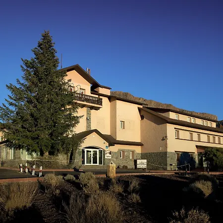 De Cañadas Del Teide 3* La Orotava