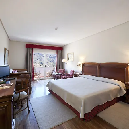 Hotel De Canadas Del Teide La Orotava