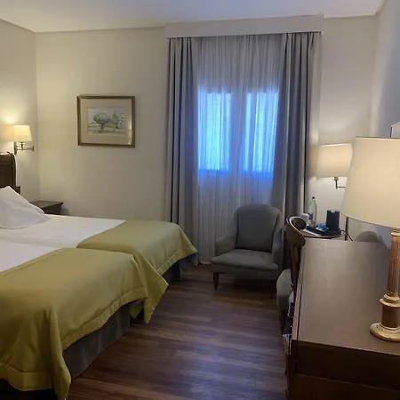 Hotel De Canadas Del Teide La Orotava