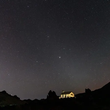 De Canadas Del Teide 3* La Orotava