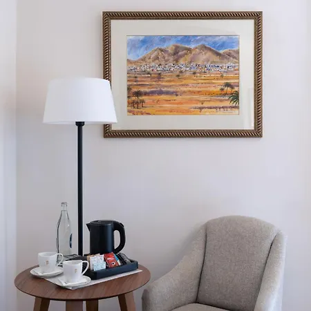 De Canadas Del Teide Hotel