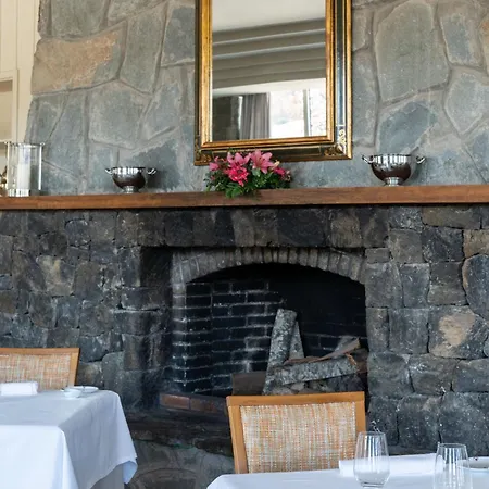 De Canadas Del Teide Hotel