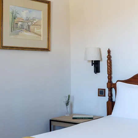 De Canadas Del Teide Hotel 3*