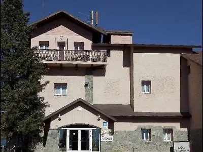 De Cañadas Del Teide