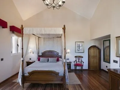 Hotel De Cañadas Del Teide
