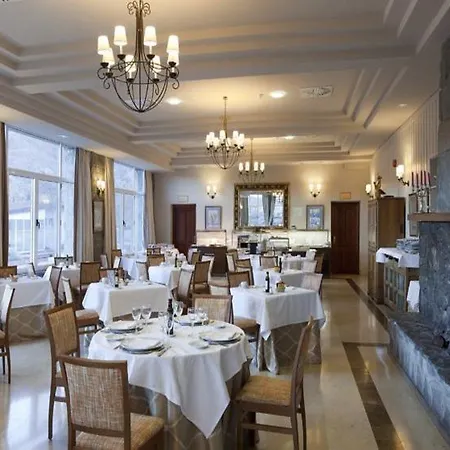 De Cañadas Del Teide Hotel