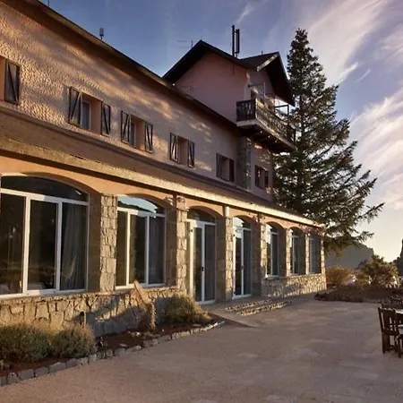 De Canadas Del Teide Otel